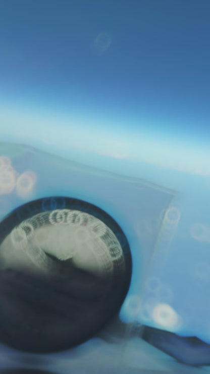 American Pilot Challenge Coin